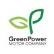 GreenPower Motor stock logo