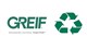 Greif, Inc. stock logo