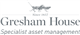 Gresham House Strategic plc stock logo