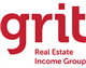 Grit Real Estate Income Group Limited stock logo