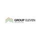 Group Eleven Resources Corp. stock logo