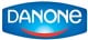 Danone S.A. stock logo