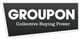 Groupon stock logo