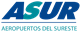 Grupo Aeroportuario del Sureste, S. A. B. de C. V.d stock logo
