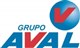 Grupo Aval Acciones y Valores S.A. stock logo