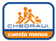Grupo Comercial Chedraui, S.A.B. de C.V. stock logo