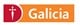 Grupo Financiero Galicia stock logo