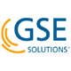 GSE Systems stock logo