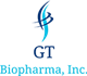 GT Biopharma, Inc. stock logo