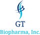 GT Biopharma stock logo