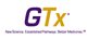 GTX logo