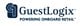 GuestLogix Inc. stock logo