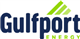 Gulfport Energy Co. stock logo