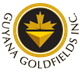 Guyana Goldfields Inc. stock logo