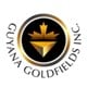 Guyana Goldfields stock logo
