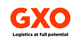 GXO Logistics stock logo