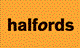 Halfords Group stock logo