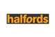Halfords Group stock logo