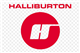 Halliburtond stock logo