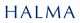 Halma plc stock logo