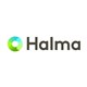 Halma stock logo