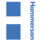 Hammerson Plc stock logo