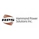 Hammond Power Solutions logo