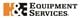 H&E Equipment Services stock logo