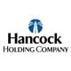 Hancock Holding Company stock logo