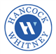 Hancock Whitney Co.d stock logo