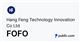 Hang Feng Technology Innovation Co., Ltd. stock logo