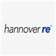 Hannover Rück stock logo