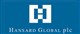 Hansard Global plc stock logo