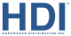 Hardwoods Distribution stock logo