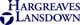 Hargreaves Lansdown stock logo