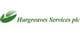 Hargreaves Services Plc stock logo