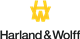 Harland & Wolff Group Holdings Plc stock logo