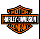 Harley-Davidson stock logo