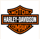 Harley-Davidson logo