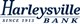 Harleysville Financial Co. stock logo