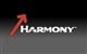 Harmony Gold Mining Company Limited stock logo