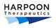 Harpoon Therapeutics stock logo