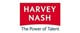 Harvey Nash Group plc stock logo