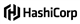 HashiCorp stock logo