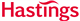 Hastings Group Holdings plc stock logo