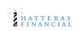 Hatteras Financial Corp Hattera stock logo