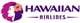 Hawaiian stock logo