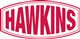 Hawkins stock logo