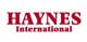 Haynes International stock logo