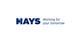 Hays plc stock logo